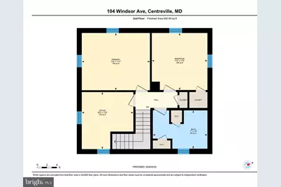 104 Windsor Avenue, Centreville, MD 21617 - Photo 87