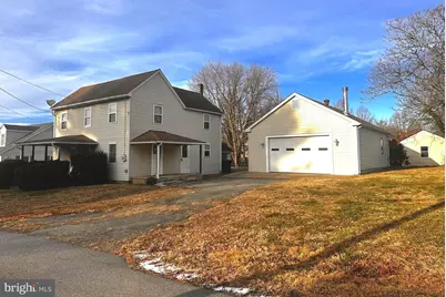 111 Cemetery Lane, Church Hill, MD 21623 - Photo 1