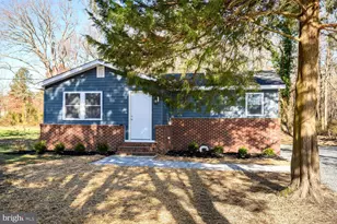 1109 Grasonville Cemetery Rd, Grasonville, MD 21638 - Photo 3