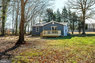 1109 Grasonville Cemetery Road, Grasonville, MD 21638 - Photo 5