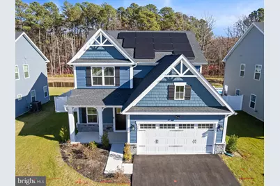 303 Pathfinder Circle, Grasonville, MD 21638 - Photo 3