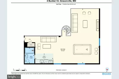 4 Bunkers Court, Grasonville, MD 21638 - Photo 39