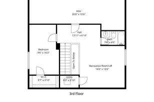 109 John Gibson Dr, Chester, MD 21619 - Photo 77