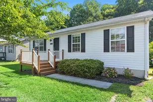 105 Gravel Run Rd, Grasonville, MD 21638 - Photo 1
