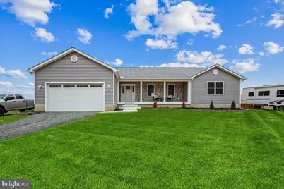 325 Greenspring Road, Queenstown, MD 21658 - Photo 1