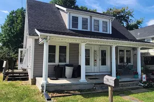 444 Railroad Ave, Centreville, MD 21617 - Photo 1