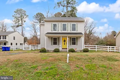 110 Stewart Lane, Grasonville, MD 21638 - Photo 1