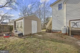 202 Church Street N, Sudlersville, MD 21668 - Photo 37