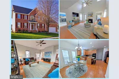 621 Caspian Drive, Grasonville, MD 21638 - Photo 1