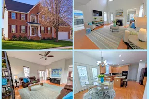 621 Caspian Dr, Grasonville, MD 21638 - Photo 1