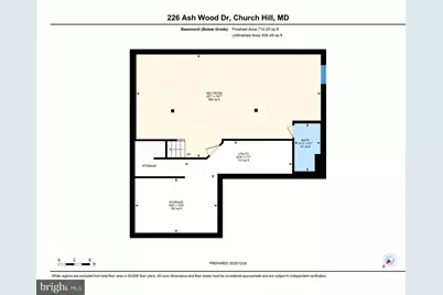 226 Ash Wood Drive, Church Hill, MD 21623 - Photo 45