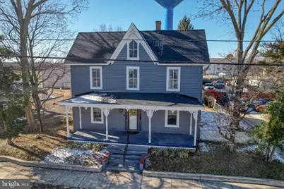 120 Church Street S, Sudlersville, MD 21668 - Photo 3