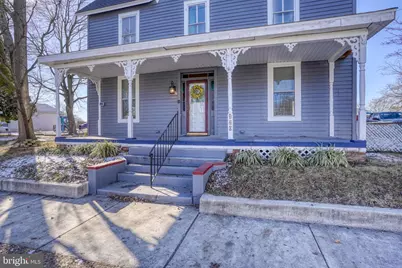 120 Church Street S, Sudlersville, MD 21668 - Photo 7