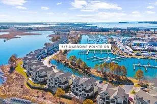 518 Narrows Pointe Dr, Grasonville, MD 21638 - Photo 41