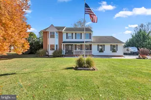 124 Overlook Dr, Queenstown, MD 21658 - Photo 1