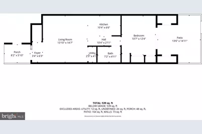 6 Queen Victoria Way, Chester, MD 21619 - Photo 33