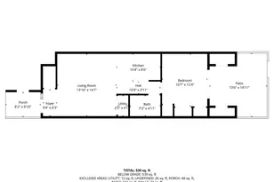 6 Queen Victoria Way, Chester, MD 21619 - Photo 33