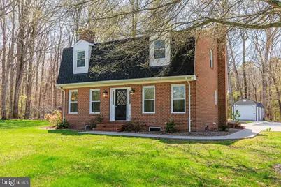 324 Flat Iron Square Road, Church Hill, MD 21623 - Photo 1