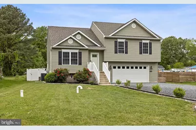 206 Melvin Avenue, Grasonville, MD 21638 - Photo 1