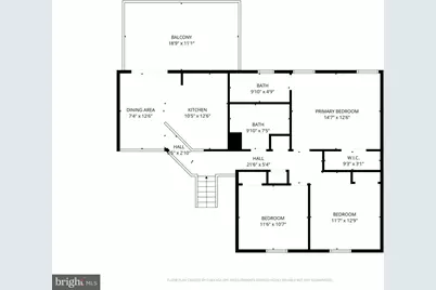 206 Melvin Avenue, Grasonville, MD 21638 - Photo 41