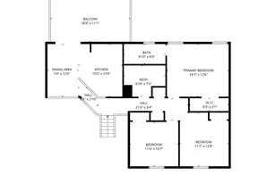 206 Melvin Ave, Grasonville, MD 21638 - Photo 41