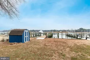 648 Chester River Beach Rd, Grasonville, MD 21638 - Photo 7