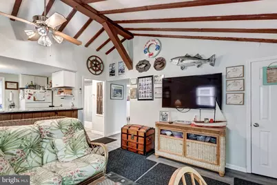 648 Chester River Beach Road, Grasonville, MD 21638 - Photo 19