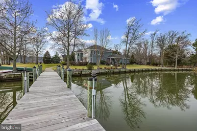 137 Tanners Point Drive, Stevensville, MD 21666 - Photo 55