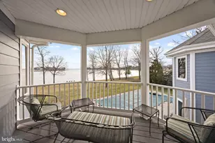 137 Tanner's Point Dr, Stevensville, MD 21666 - Photo 27