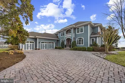 137 Tanners Point Drive, Stevensville, MD 21666 - Photo 11