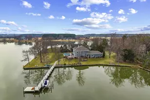 137 Tanner's Point Dr, Stevensville, MD 21666 - Photo 5