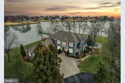 137 Tanners Point Drive, Stevensville, MD 21666 - Photo 57