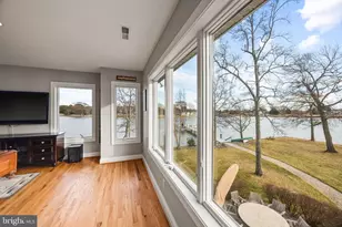 137 Tanner's Point Dr, Stevensville, MD 21666 - Photo 37