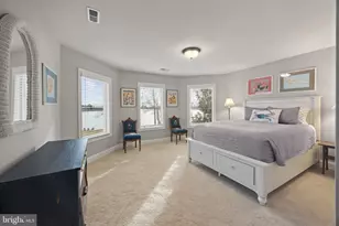 137 Tanner's Point Dr, Stevensville, MD 21666 - Photo 45