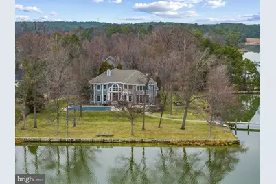 137 Tanners Point Drive, Stevensville, MD 21666 - Photo 59