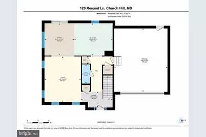 120 Reeand Lane, Church Hill, MD 21623 - Photo 55