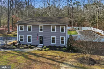 1410 Bennett Point Road, Queenstown, MD 21658 - Photo 1