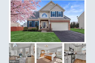 614 Brookfield Drive, Centreville, MD 21617 - Photo 1