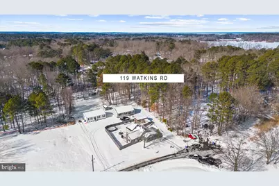 119 Watkins Road, Grasonville, MD 21638 - Photo 59