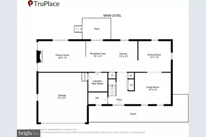 913 Clark Corners Road, Centreville, MD 21617 - Photo 43