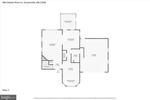 959 Chester River Dr, Grasonville, MD 21638 - Photo 57