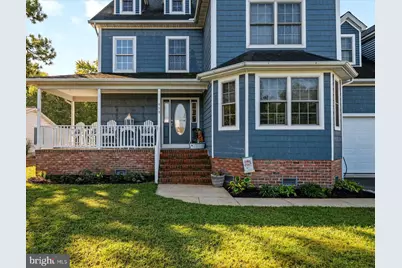 959 Chester River Drive, Grasonville, MD 21638 - Photo 49