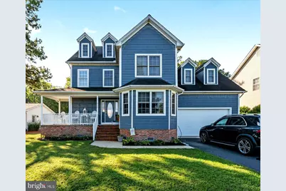 959 Chester River Drive, Grasonville, MD 21638 - Photo 7