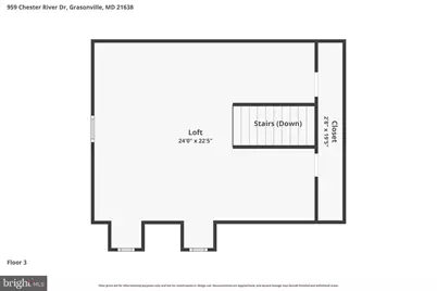 959 Chester River Drive, Grasonville, MD 21638 - Photo 59