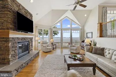 522 Narrows Pointe Drive, Grasonville, MD 21638 - Photo 7