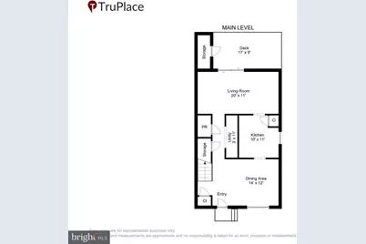 1025 Dundee Court, Chester, MD 21619 - Photo 15