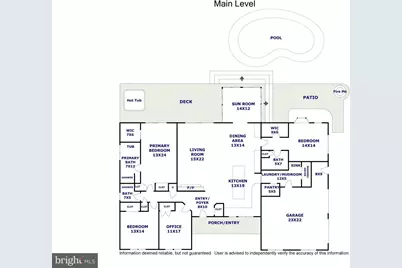 19 Greenwood Shoals, Grasonville, MD 21638 - Photo 51