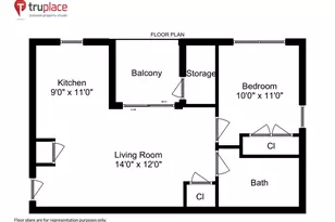 107 Dundee Ave, Chester, MD 21619 - Photo 3