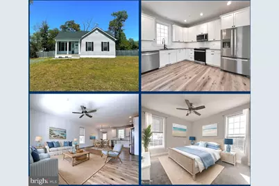 102 Pine Street, Crumpton, MD 21628 - Photo 1