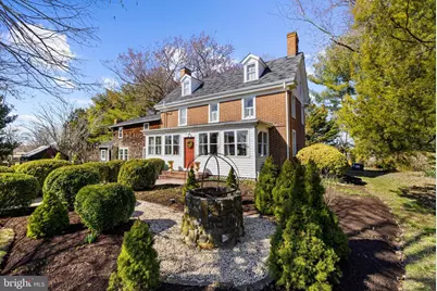 252 Granny Branch Road, Church Hill, MD 21623 - Photo 1